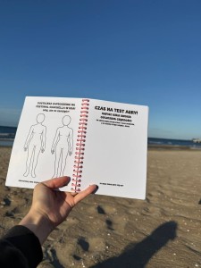 Dziennik Quester Gen Z przykładkowe zadania