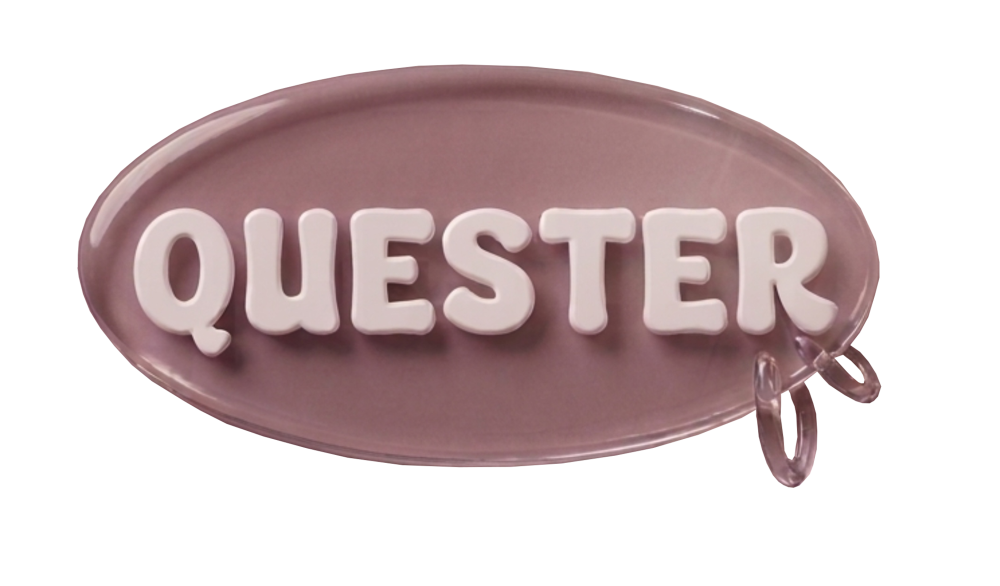 Quester - strona główna